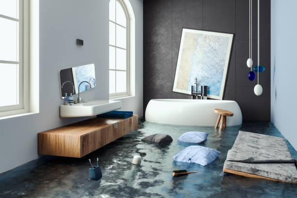 Best Commercial water damage restoration  in Combee Settlement, FL